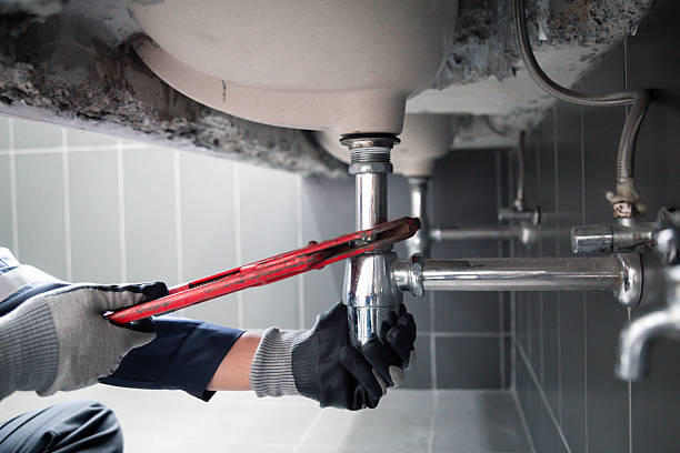 Trusted Sewer Line Repair service in Tetonia, ID - AAA Plumbing Heating